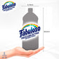 Limpiador Fabuloso Energía Naranja 1 L