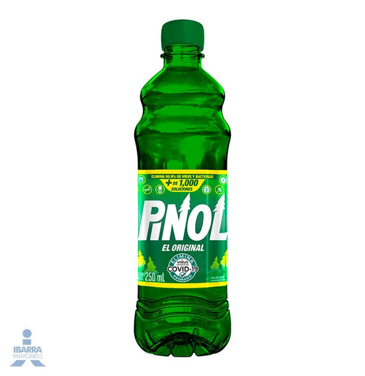 Limpiador Pinol Original 250 ml