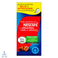 Café descafeinado soluble Nescafé Decaf 8 sobres de 14 g