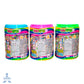 Chicle Las Delicias Tattoo 100 pzas.