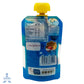 Gerber Junior Frutas Mixtas Pouch 95 g