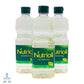 Aceite Nutrioli 400 ml