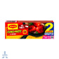 Consomate 8 pzas. GRATIS 2 Cubos