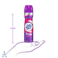 Desodorante Lady Speed Stick Pro 5 Aerosol 100 g