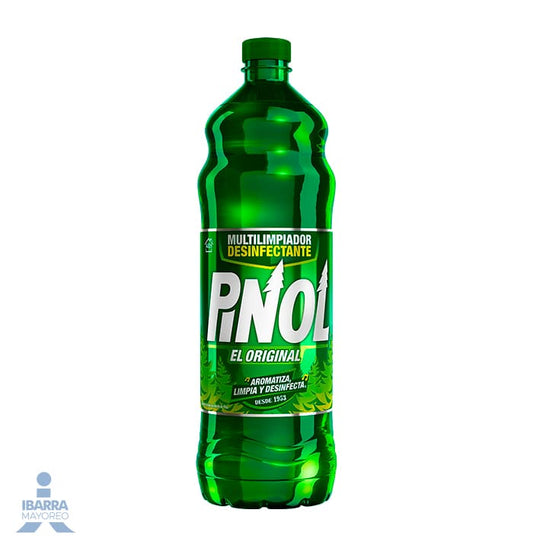 Limpiador Pinol Original 828 ml