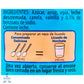 Jarabe Horchata Deliciosa 1.89 L