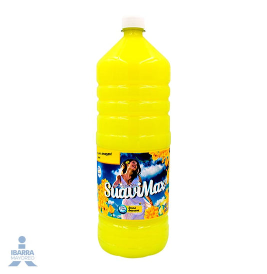 Suavizante Suavimax Aroma Amanecer 2 L