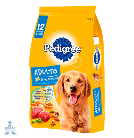Alimento Pedigree Nutrición Completa 2 kg