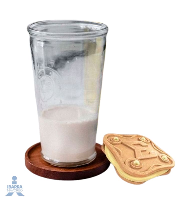 Galletas Gamesa Sándwich Emperador Vainilla 109 g