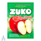 Refresco Zuko Manzana 15 g