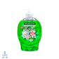 Jabón de Tocador Palmolive Flor de Manzana & Gardenia Líquido 221 ml