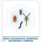 Insecticida Raid Max Aerosol 285 ml
