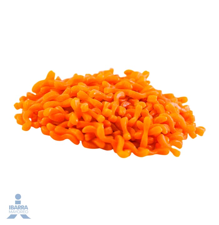 Frituras Palmex Rotini kg