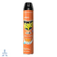 Insecticida Raid Acción Total Aerosol 400 ml