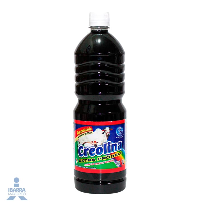 Creolina Prodeli 1 L