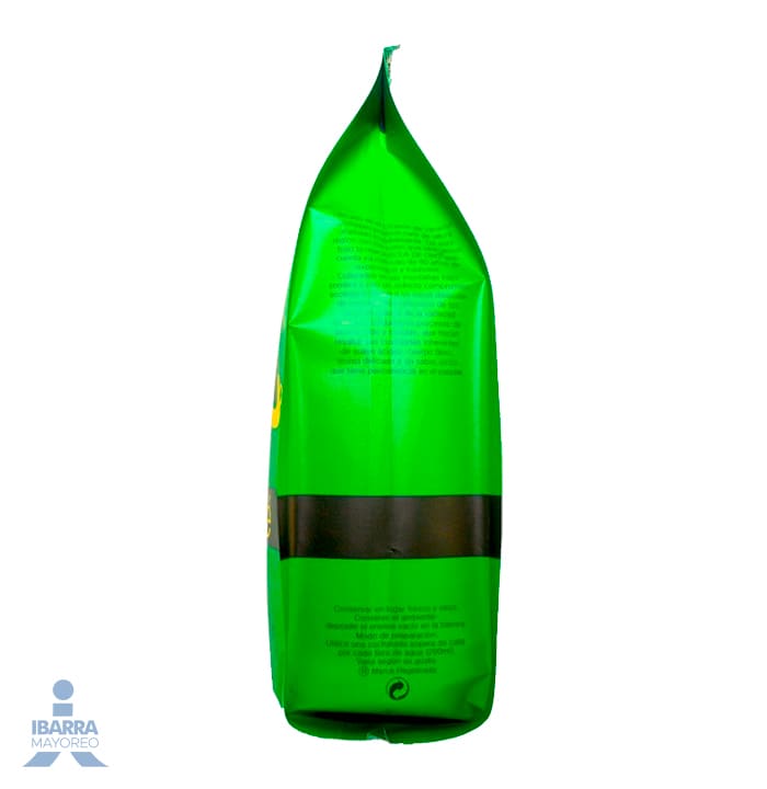 Café Bola de Oro Descafeinado 500 g
