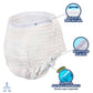Pañal Tena Pants Comfort Ropa Interior Grande 10 pzas.