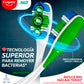 Cepillo Dental Colgate 360 Medio 2 pzas.