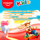Crema Dental Colgate Kids 50 g GRATIS Cepillo Kids