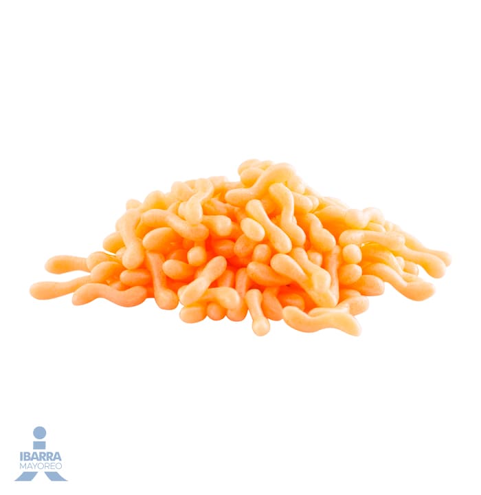 Frituras Palmex Rotini kg