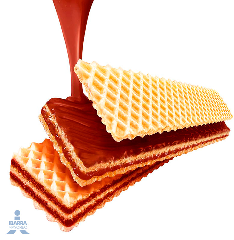 Galletas Gamesa Cremax de Nieve Chocolate 213 g