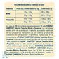 Alimento Purina Campeón Adulto Minis y Pequeños 2 kg