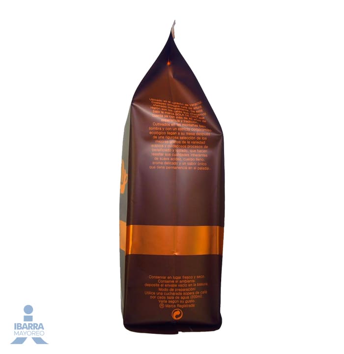 Café Bola de Oro Gourmet 500 g