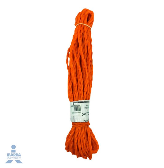 TENDEDERO PLASTICO 18 MT.