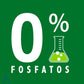 Detergente Persil Color 900 g