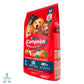 Campeón alimento seco perros adultos todos los tamaños carne y pollo 800 g