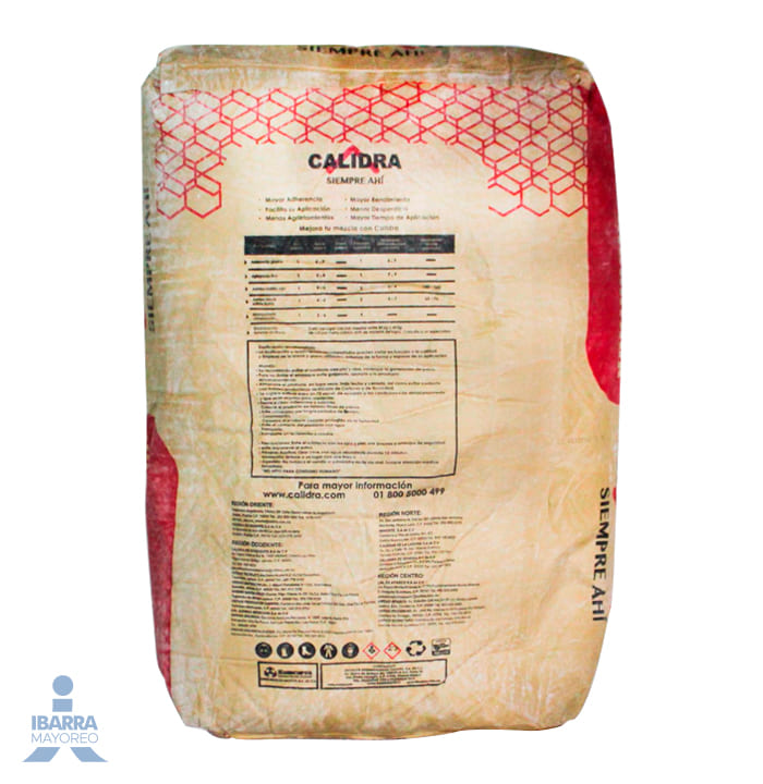 Cal Pairo 25 kg