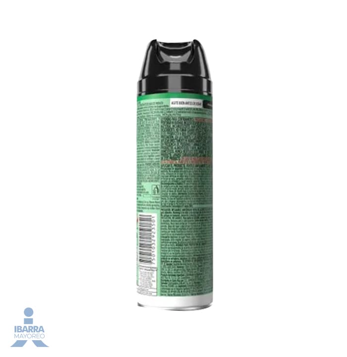 Insecticida Baygon Casa y Jardín Aerosol 226 ml