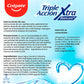 Crema Dental Colgate Triple Acción Extra Blancura 125 ml