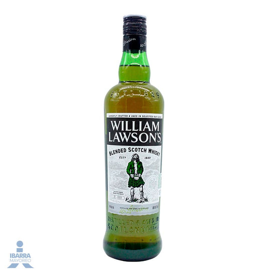 Whisky William Lawsons 700 ml