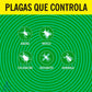 Insecticida Baygon Total 400 ml