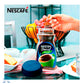 Café soluble descafeinado Nescafé Decaf 40 g