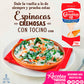 Leche evaporada Nestlé Carnation Clavel Original brick 720 g
