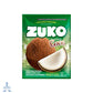 Bebida en Polvo Zuko Sabor Coco 13 g
