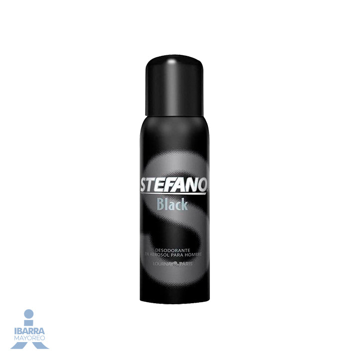 Desodorante Stefano Aerosol 125 ml