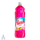 Limpiador Flash Floral 1 L