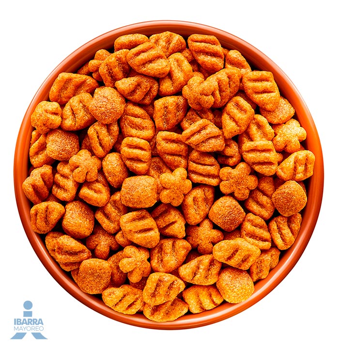 Dog Chow alimento seco perros adultos minis y pequeños 2 kg