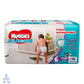 Pañal Huggies All Around Unisex Etapa 6 40 pzas.