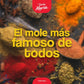 Mole Doña María 235 g