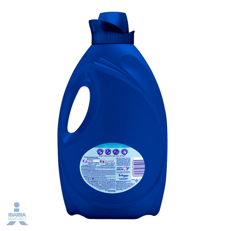 Suavizante Suavitel Complete Primavera 2.8 L