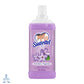 Suavizante Suavitel Cuidado Diario Lilas 900 ml