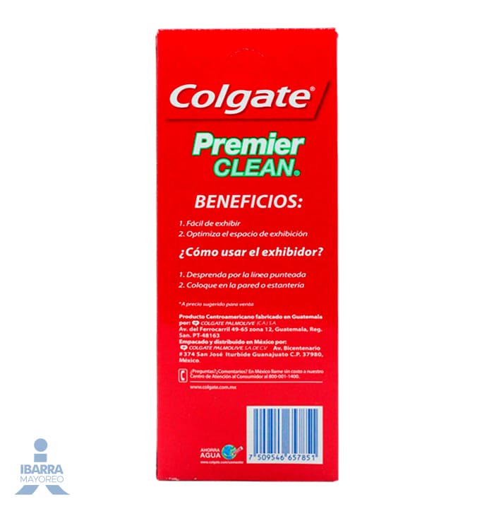 Cepillo Dental Colgate Premier Adulto