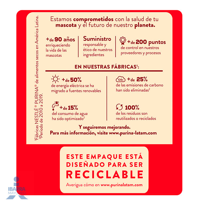 Campeón alimento seco perros adultos todos los tamaños carne y pollo 25 kg