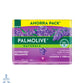 Jabón de tocador Palmolive Naturals Lavanda y Crema 4/120 g