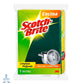Fibra Scotch Brite Mi Fibra Esponja Mediana