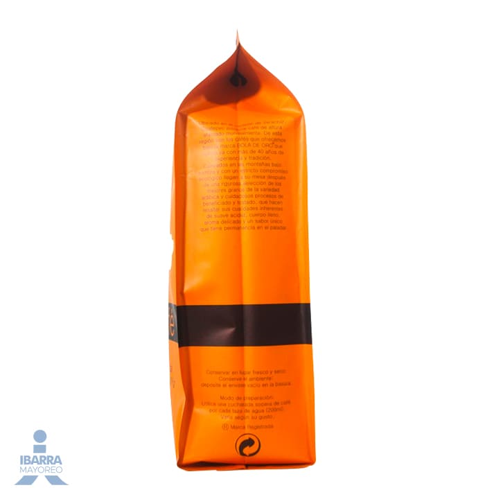 Café Bola de Oro 1 kg